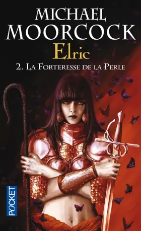 Couverture du produit · Elric Tome 2: La forteresse de la Perle