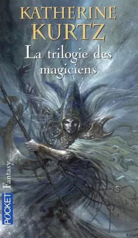Couverture du produit · La trilogie des magiciens