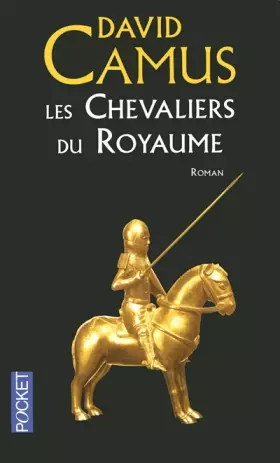 Couverture du produit · CHEVALIERS DU ROYAUME T1