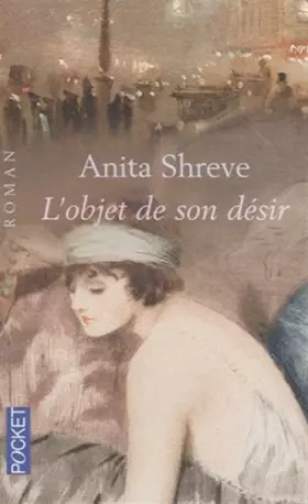 Couverture du produit · L'objet de son désir