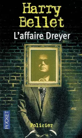 Couverture du produit · L'affaire Dreyer