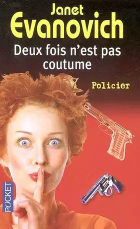 Couverture du produit · DEUX FOIS N EST PAS COUTUME