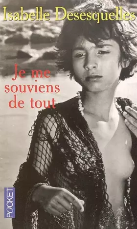 Couverture du produit · Je me souviens de tout