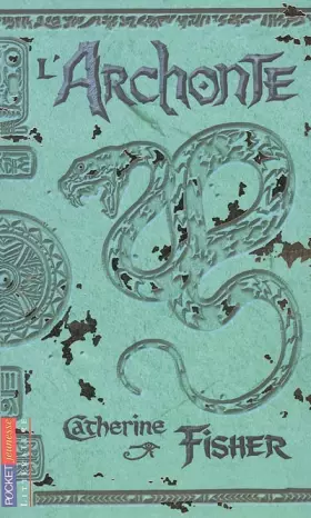 Couverture du produit · L'Archonte, Tome 2 :