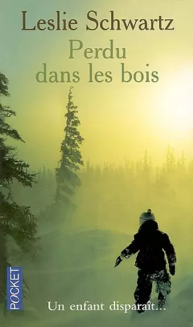 Couverture du produit · Perdu dans les bois