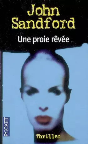 Couverture du produit · UNE PROIE REVEE