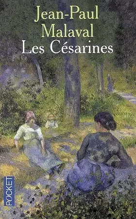 Couverture du produit · LES CESARINES