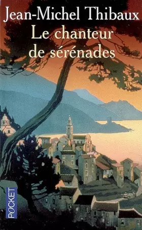 Couverture du produit · CHANTEUR DE SERENADES