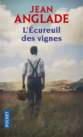 Couverture du produit · L'écureuil des vignes
