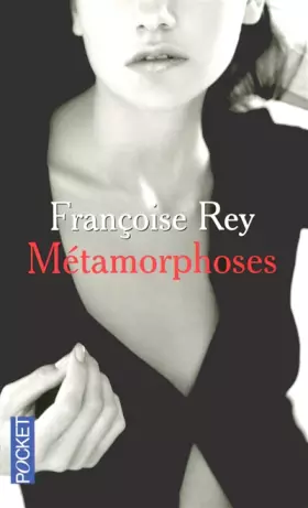 Couverture du produit · METAMORPHOSES
