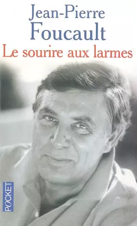 Couverture du produit · Le sourire aux larmes