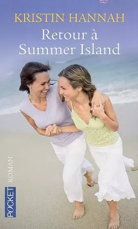 Couverture du produit · RETOUR A SUMMER ISLAND