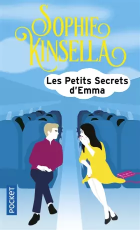 Couverture du produit · Les petits secrets d'Emma