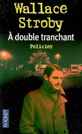 Couverture du produit · A double tranchant