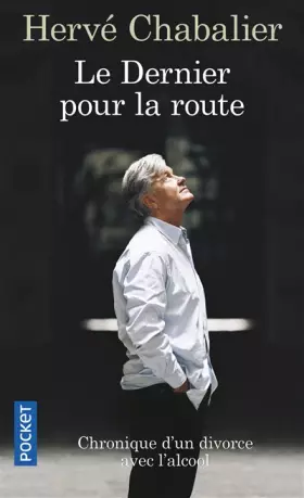 Couverture du produit · Le dernier pour la route
