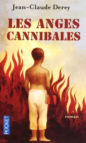 Couverture du produit · ANGES CANNIBALES