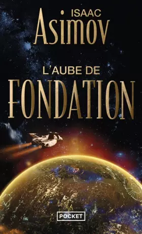 Couverture du produit · L'aube de Fondation - T2 (2)