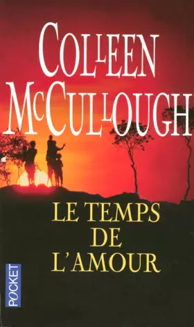 Couverture du produit · Le temps de l'amour