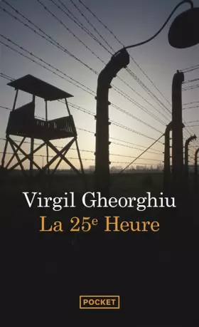 Couverture du produit · La vingt-cinquième heure