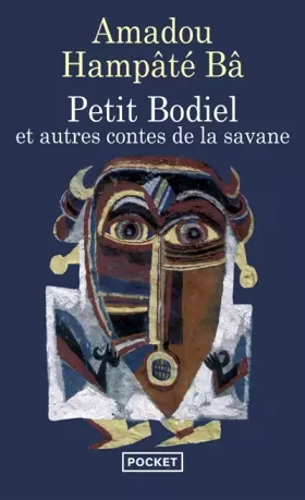 Couverture du produit · Petit Bodiel