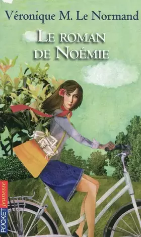 Couverture du produit · ROMAN DE NOEMIE