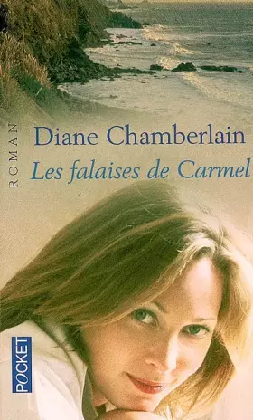 Couverture du produit · FALAISES DE CARMEL