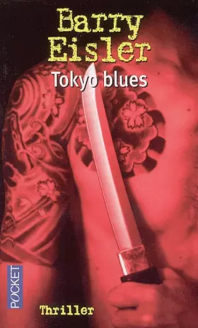 Couverture du produit · TOKYO BLUES