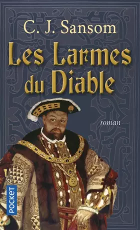 Couverture du produit · Les larmes du diable