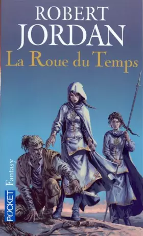 Couverture du produit · La Roue Du Temps 1