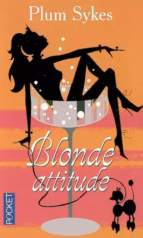 Couverture du produit · Blonde attitude