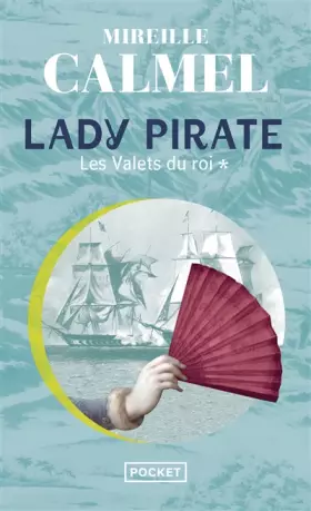 Couverture du produit · Lady Pirate