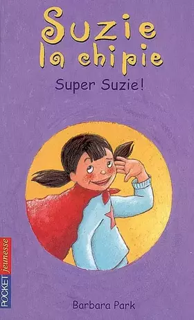 Couverture du produit · SUZIE CHIPIE T16 SUPER SUZIE