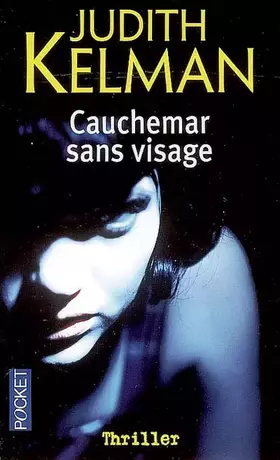 Couverture du produit · Cauchemar sans visage