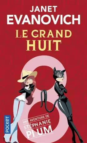 Couverture du produit · Le Grand Huit