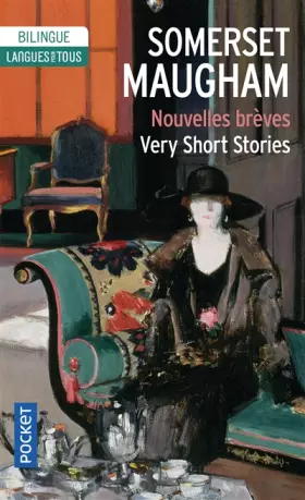 Couverture du produit · Very short stories