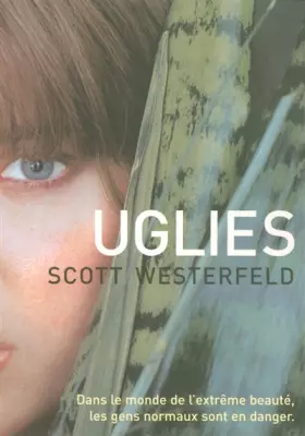 Couverture du produit · Uglies, Tome 1 :