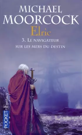 Couverture du produit · Le cycle d'Elric (03)