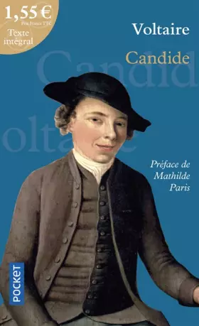 Couverture du produit · Candide à 1,50 euros