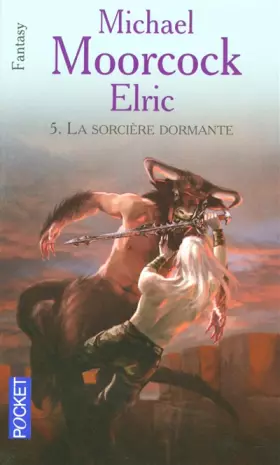 Couverture du produit · Le cycle d'Elric