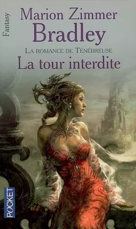 Couverture du produit · ROMANCE DE TENEBREUSE T03 TOUR