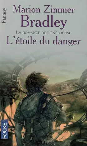 Couverture du produit · ROMANCE DE TENEBREUSE T04