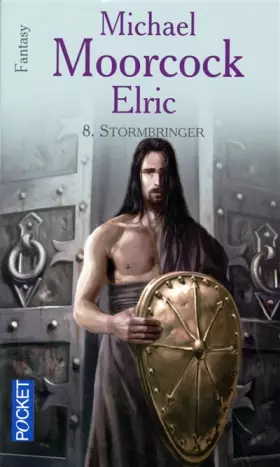 Couverture du produit · Le cycle d'Elric - 8.Stormbringer