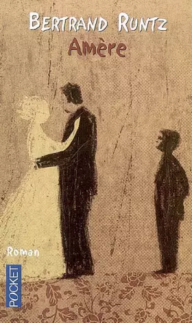 Couverture du produit · Amère