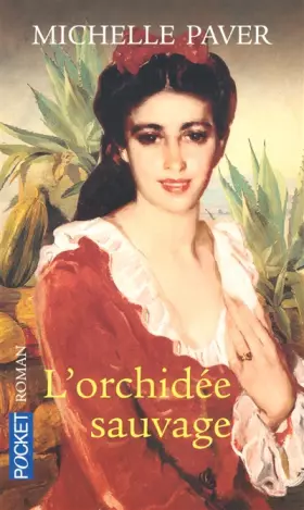 Couverture du produit · L'orchidée sauvage