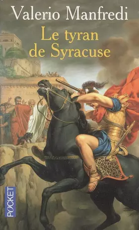 Couverture du produit · Le tyran de Syracuse