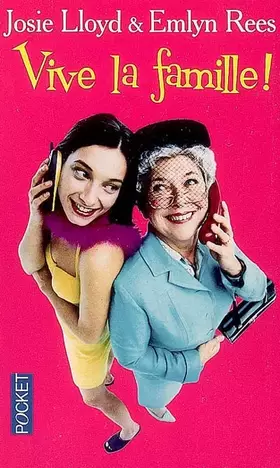 Couverture du produit · Vive la famille