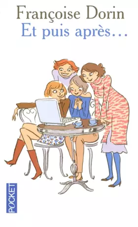 Couverture du produit · Et puis après...