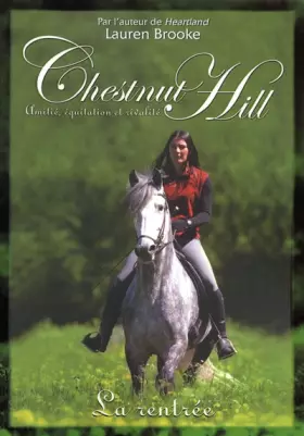 Couverture du produit · Chestnut Hill, Tome 1 : La rentrée