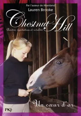 Couverture du produit · 3. Chestnut Hill : Un cœur d'or (03)