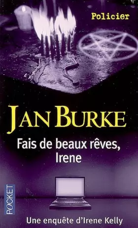 Couverture du produit · Fais de beaux rêves, Irène